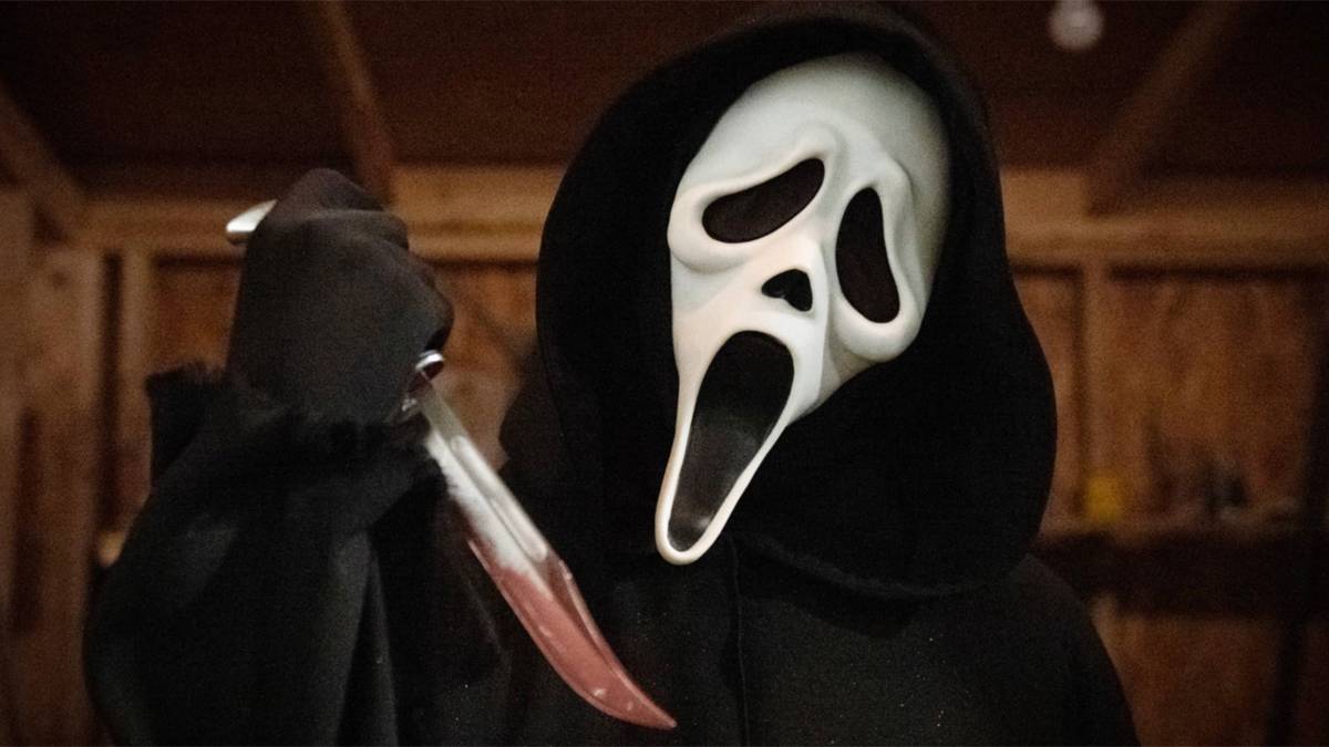 The Best Scream Movie Since The Original Is Now On Netflix