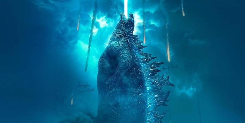 10 Poignant Quotes About Nature & The Environment In The Godzilla Franchise