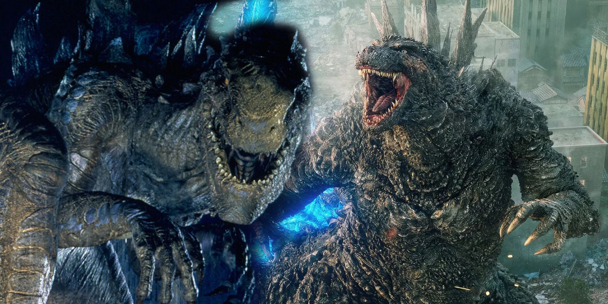 Godzilla Minus One Director Recalls How The American 1998 Flop Was