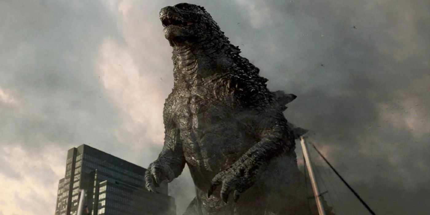 Alpha Godzilla All Titans In The Monsterverse: From Godzilla To Monarch Season 2