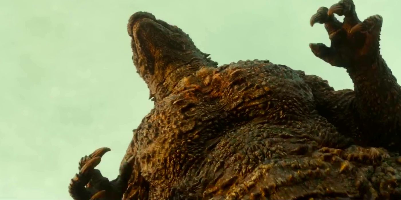 I Loved Godzilla Minus One, But I Never Want The Monsterverse To Be Anything Like It