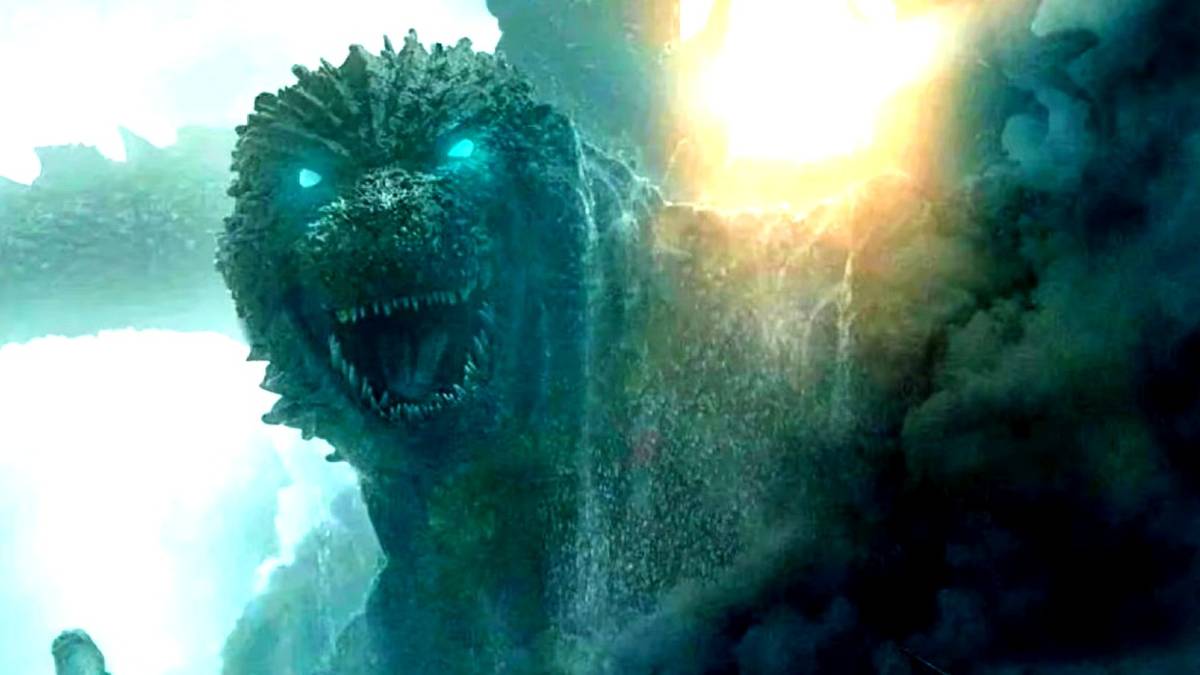 Godzilla Minus One Box Office Passes Major Global Milestone