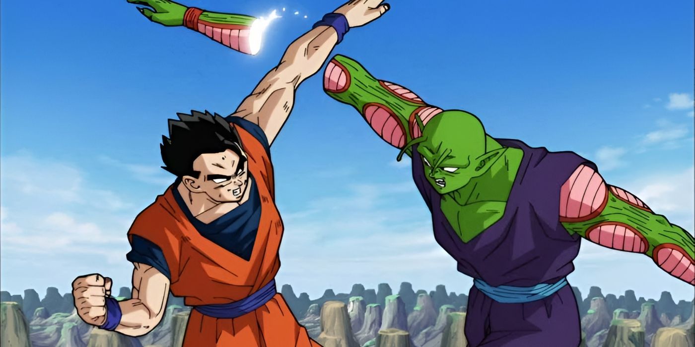 Dragon Ball Super Confirms Gohan is Back as a Main Character With a ...