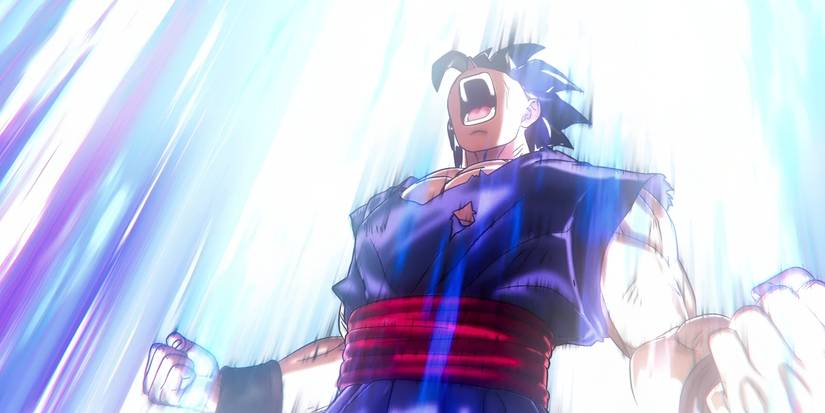 Demon Gohan Dragon Ball Super Confirms Gohan is Back as a Main Character With a ...