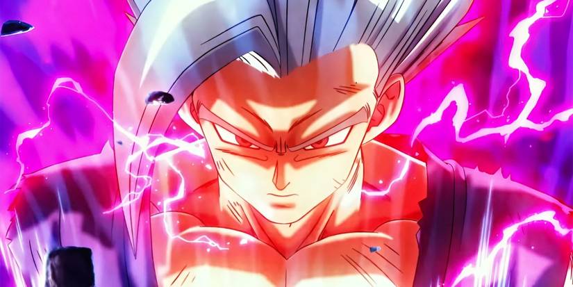 Even Dragon Ball Super Admits How it Mishandled Gohan Until Super Hero