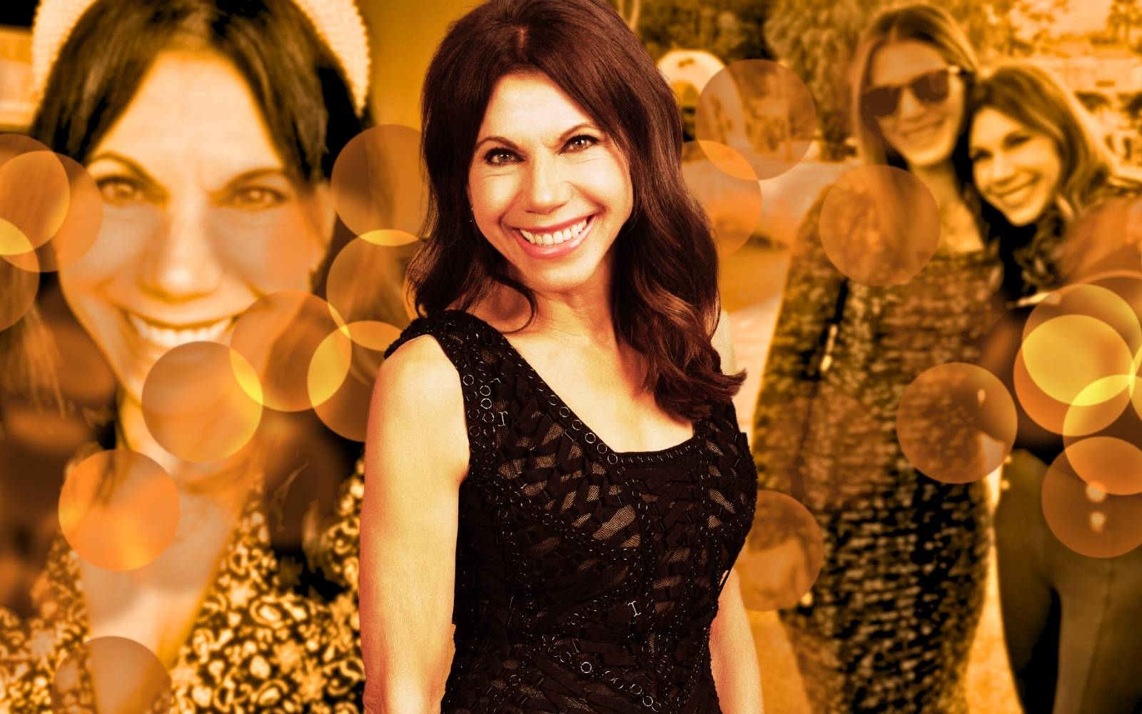 Golden Bachelor Star Theresa Nist's Wedding Rehearsal Dinner Dress Revealed