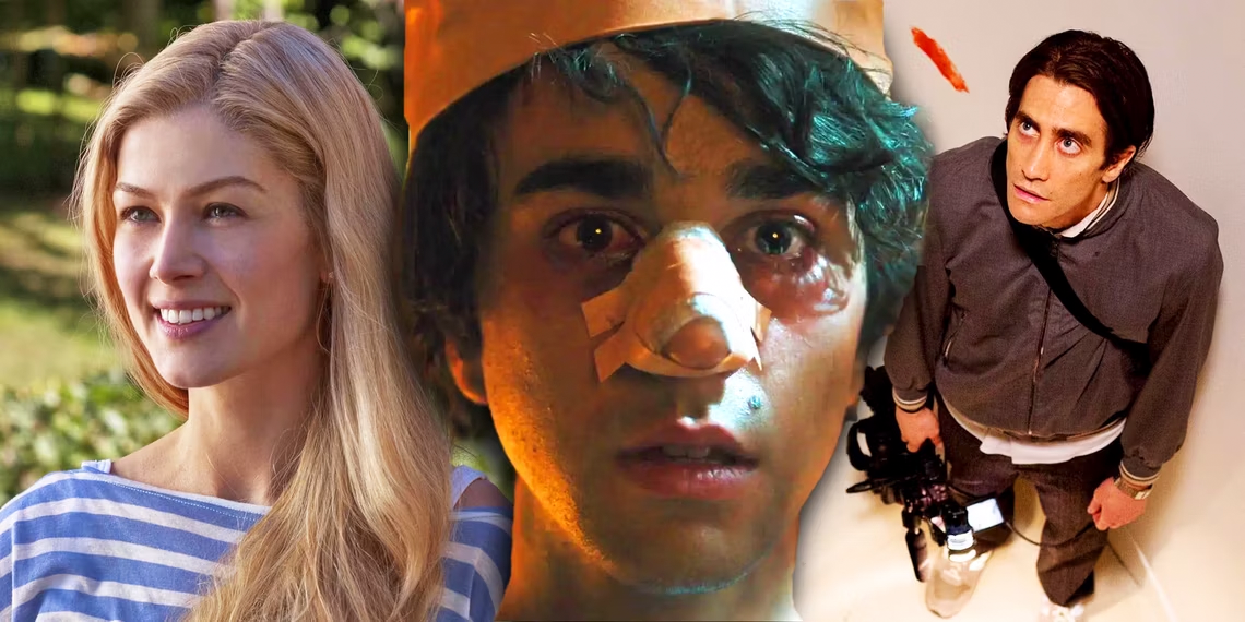 10 Beloved Movies Where The Villain Actually Wins