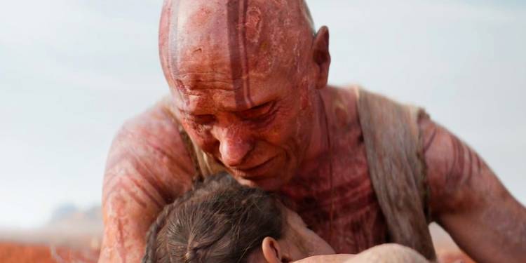 Gorr Actor 10 Greatest Actors Who've Starred In MCU Movies