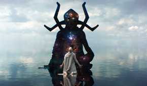 Gorr the God Butcher wishing to Eternity in Thor Love and Thunder