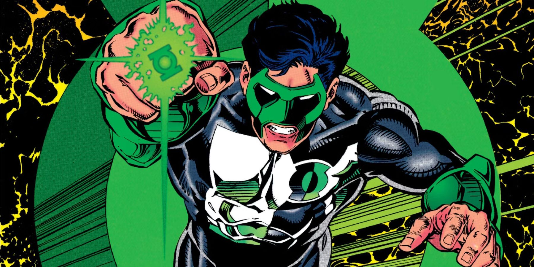 10 New Things We Just Learned About The DCU