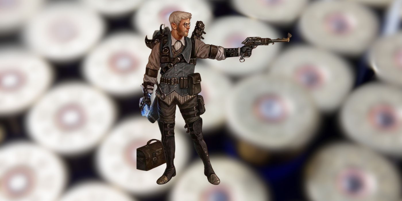 10 Coolest Unofficial Classes And Subclasses For D&D 5e