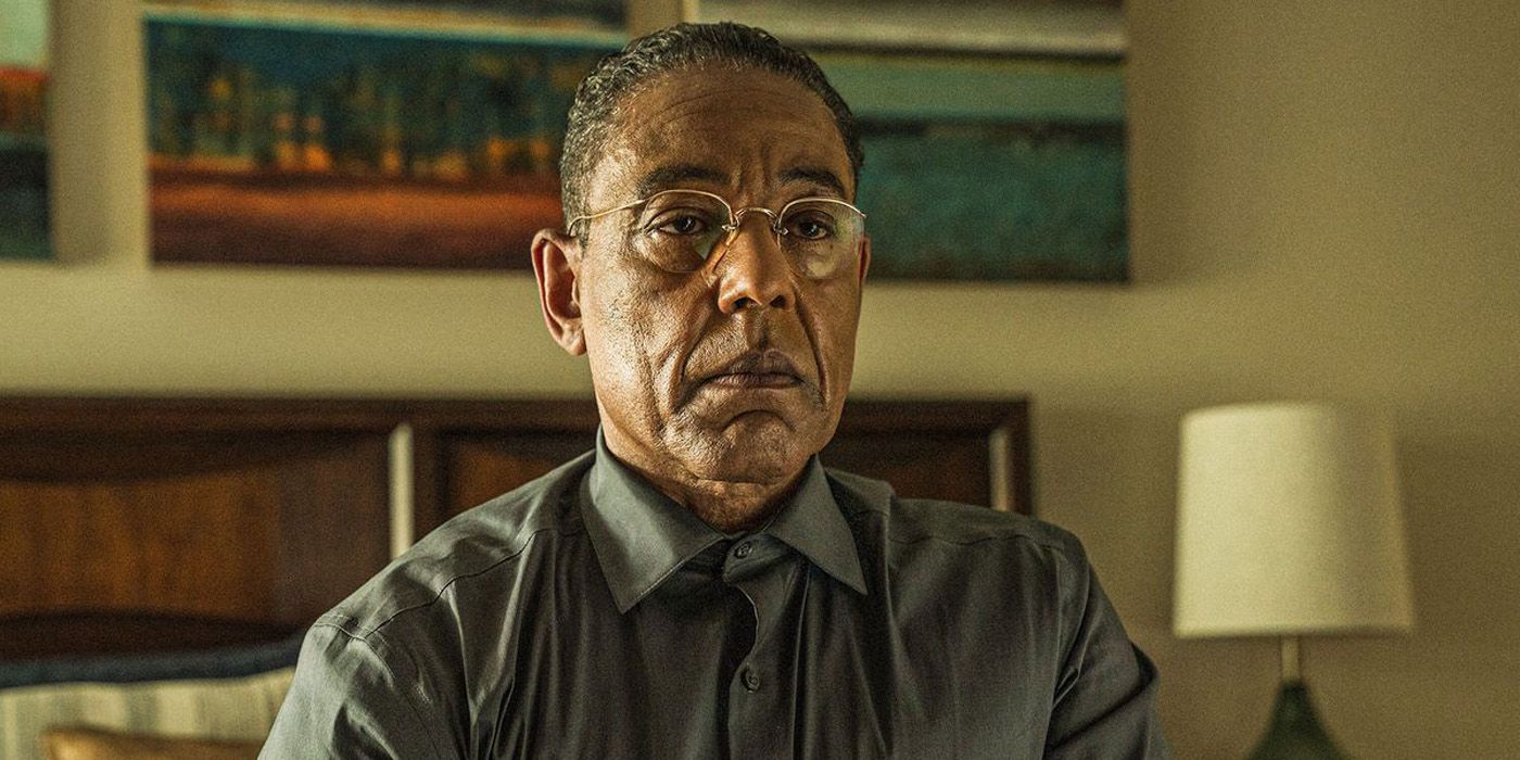 Giancarlo Esposito como Gus Fring em Better Call Saul