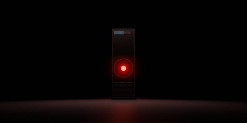 Hal Bot 10 Most Iconic Robots In Sci-Fi Movies