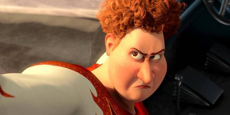 Megamind Set DreamWorks' New Sequel Makes A 14-Year-Old Box Office Disappointment ...