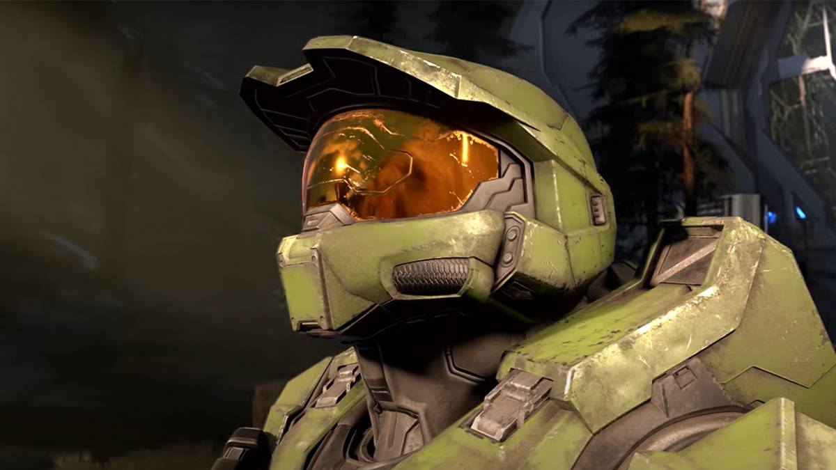 Halo Is Officially Getting The Prequel We’ve Been Waiting For In November 2026