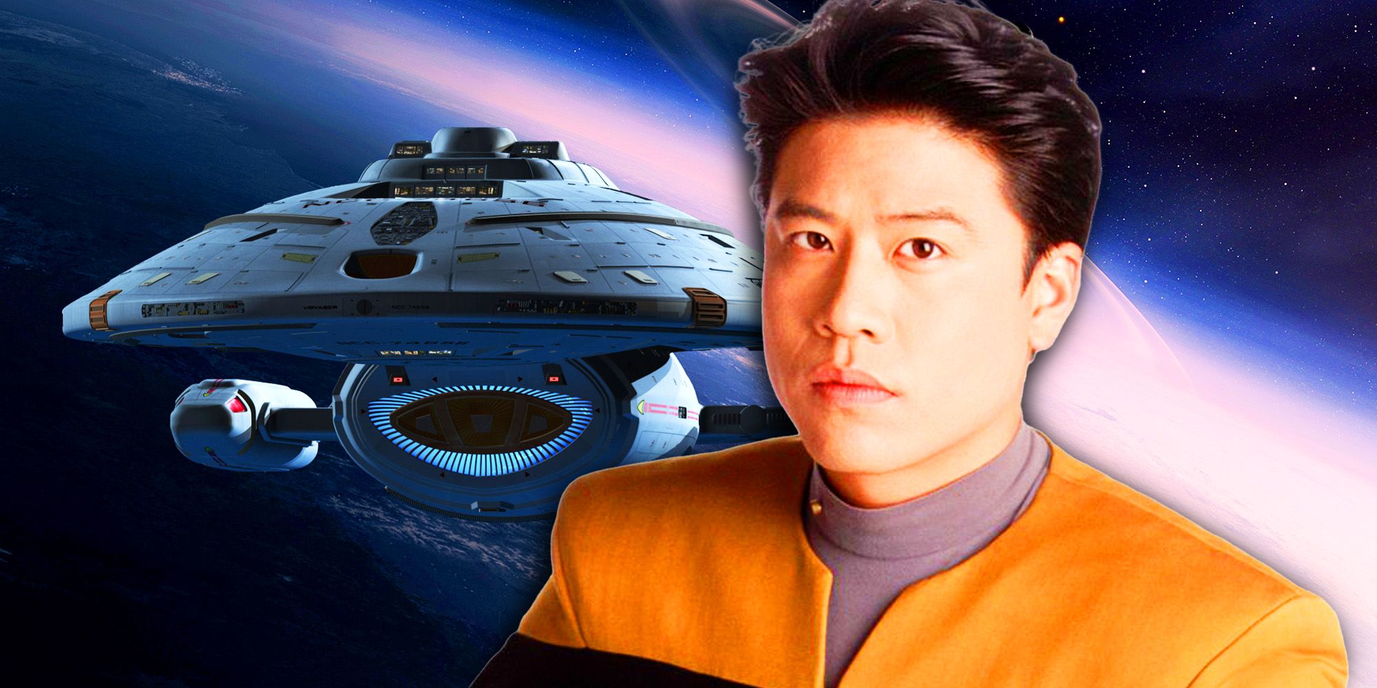Star Trek’s Ranks In Order: How Starfleet Officers Get Promoted
