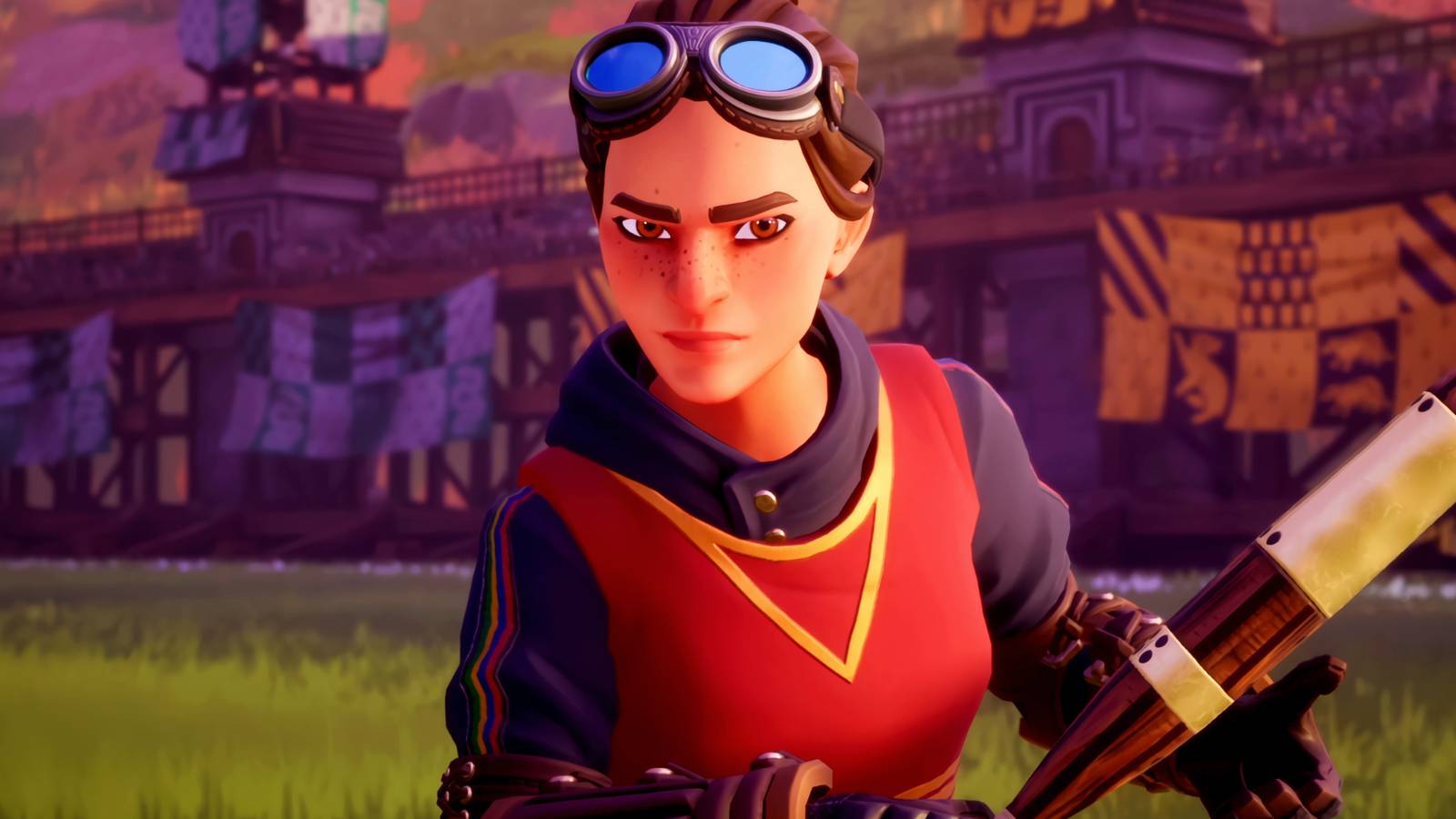 New Harry Potter Quidditch Game Gets A Disappointing Update, image size:1600x900