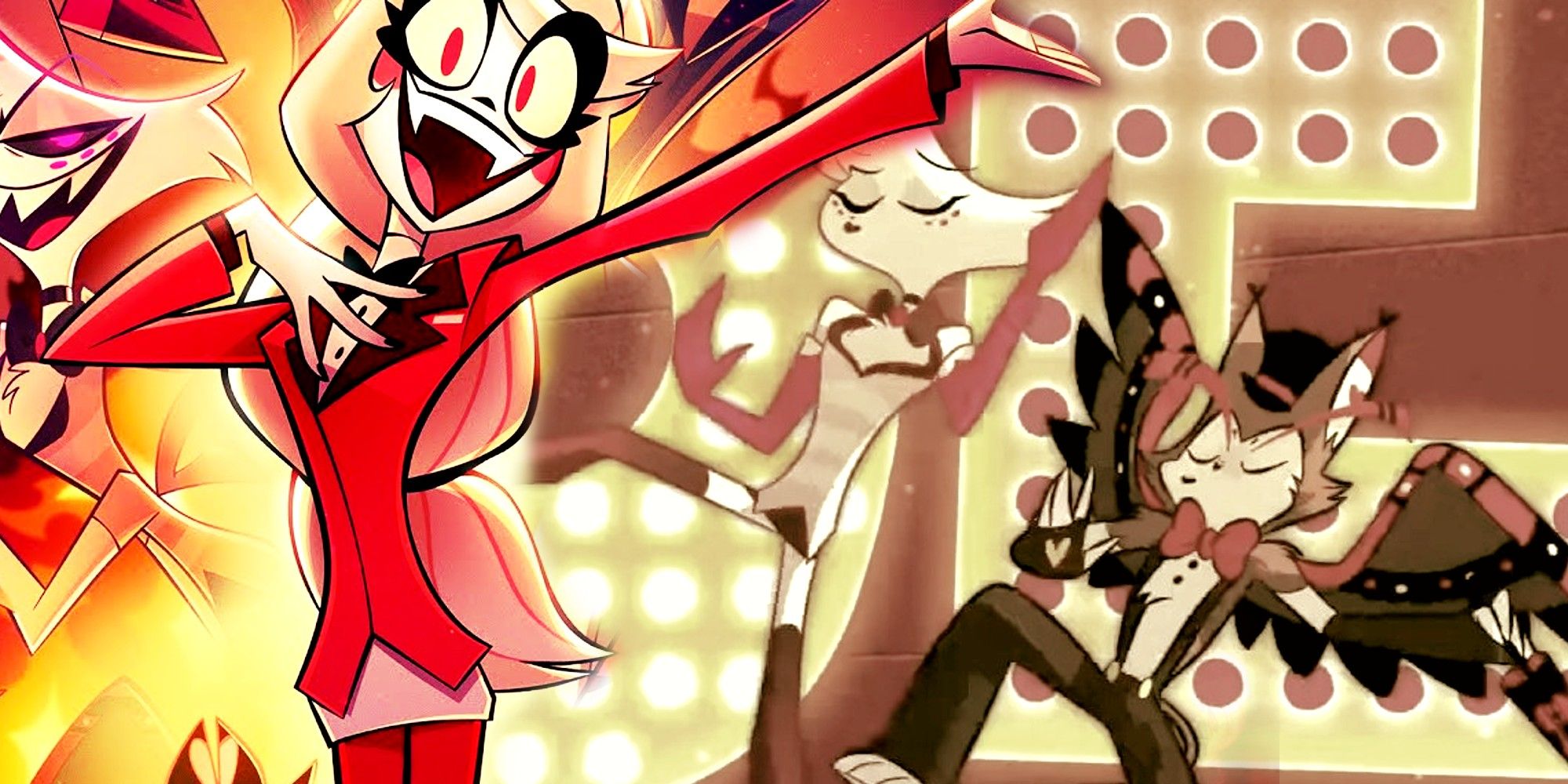 Hazbinhotel サインプリント Loser baby Loser, Baby Sing-Along | Hazbin Hotel | Prime Video - YouTube