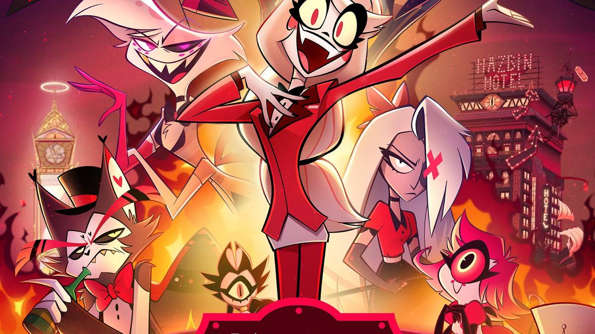 Hazbin Hotel recap, breaking news, trailer, season list, cast, where to watch and more Hazbin Hotel recap, breaking news, trailer, season list, cast, where to watch and more