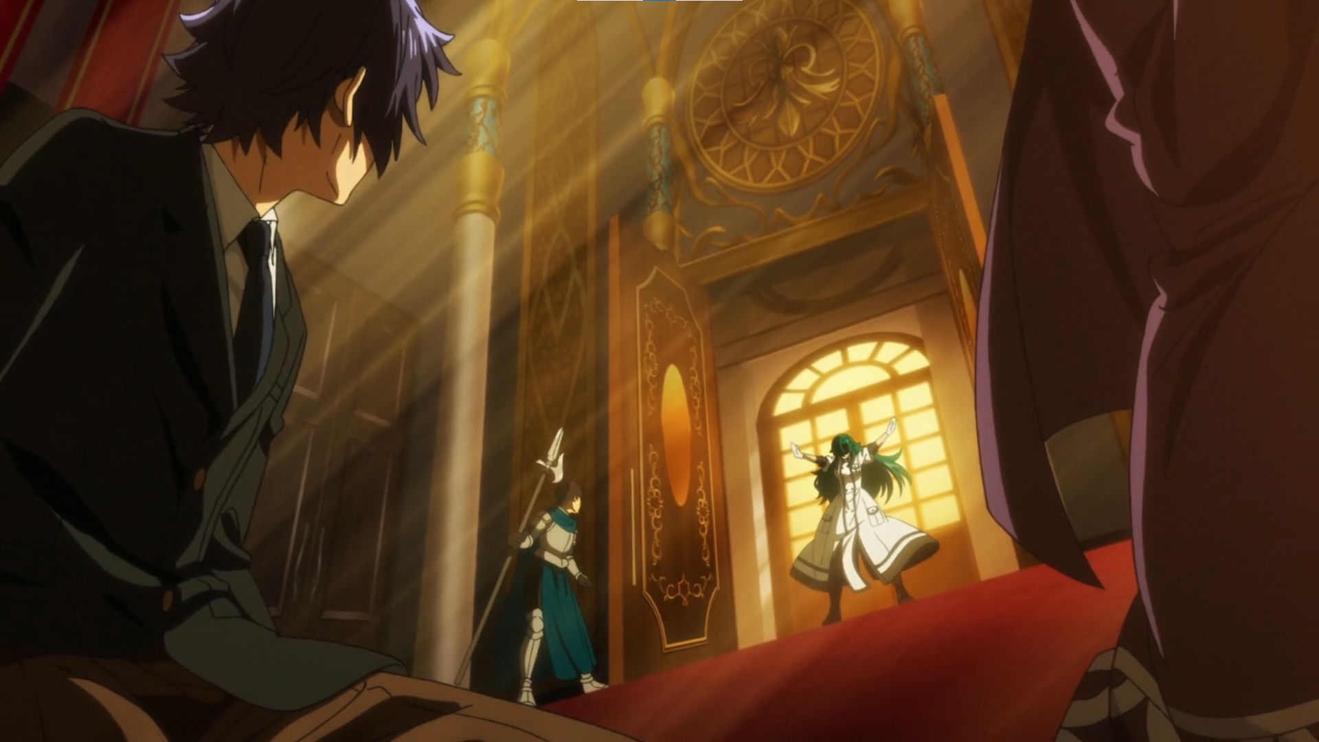 10 Best Fantasy Isekai