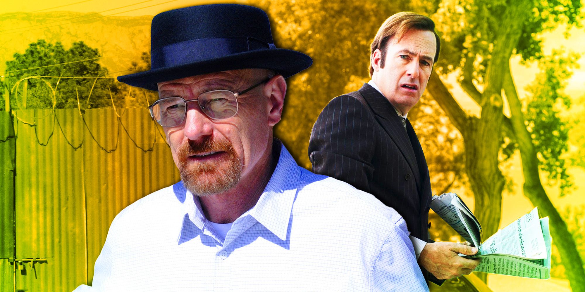 The Exact Moment When Better Call Saul Became Better Than Breaking Bad