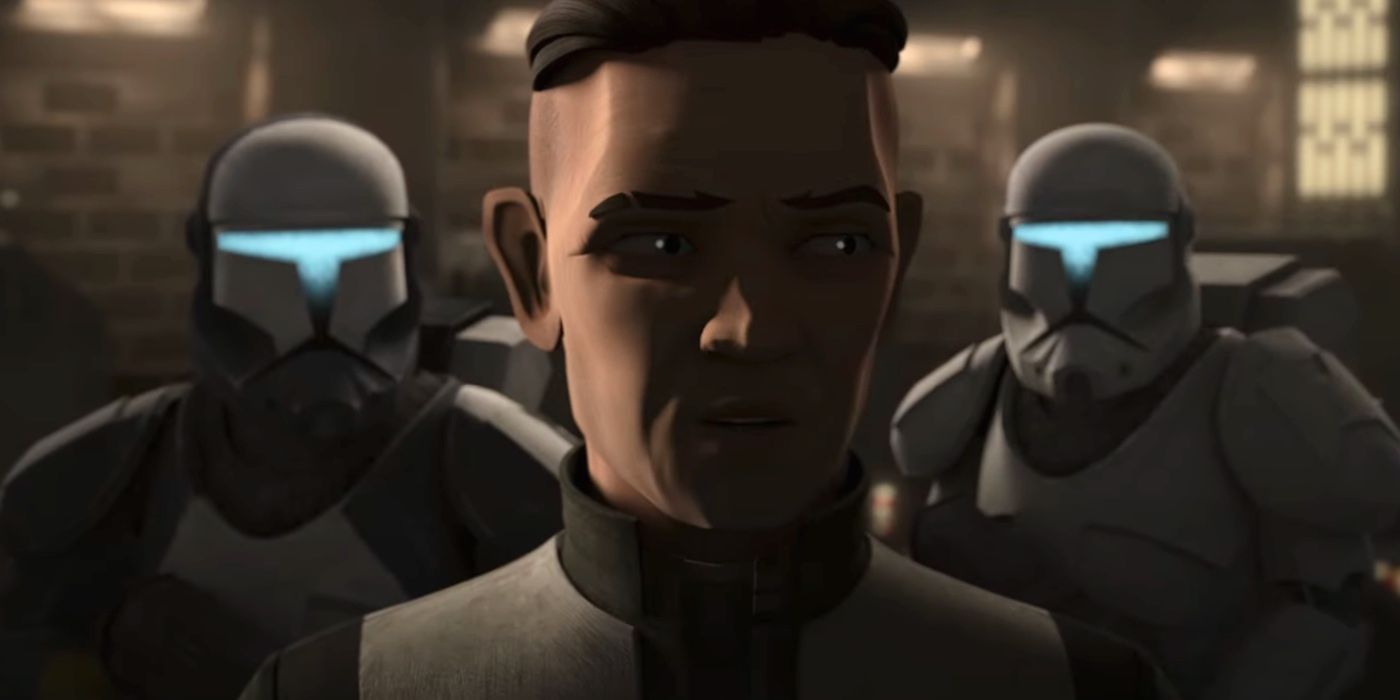 The 20 Most Important Moments In Star Wars' 22-Year Clone Wars Saga