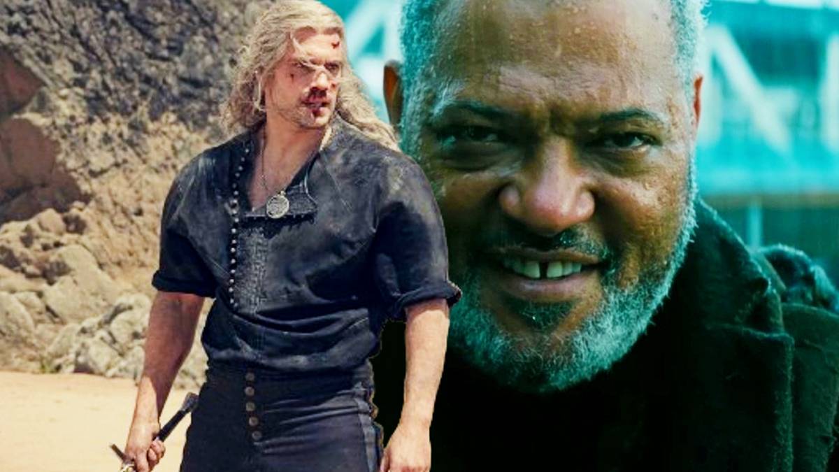 The Witcher Season 4 Casts The Matrix Star In A Major Role