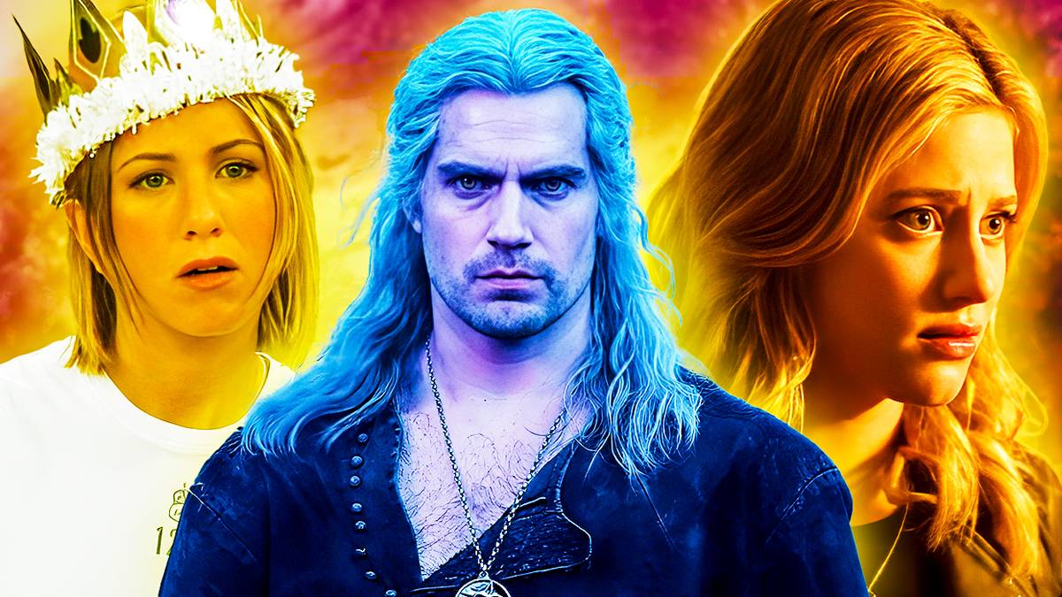 10 TV Shows With Timelines That Make Absolutely No Sense