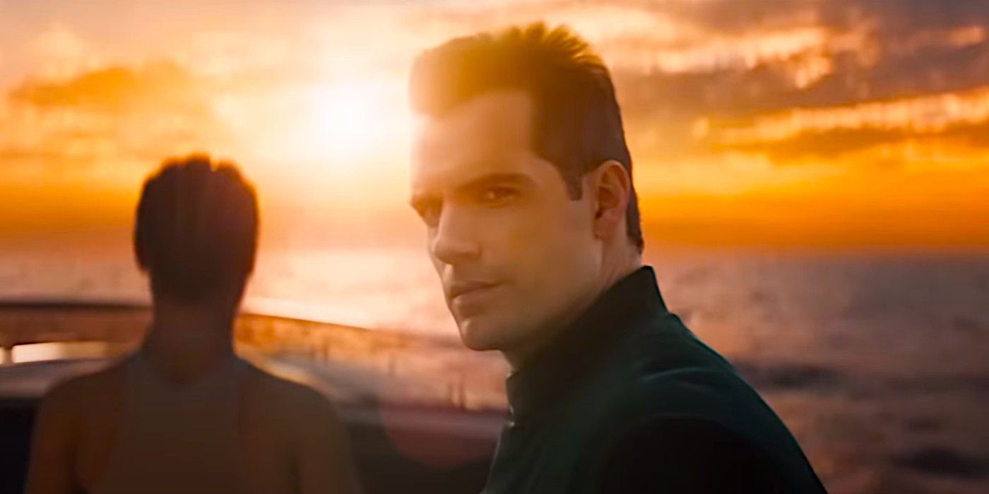 Every Henry Cavill Action Movie, Ranked