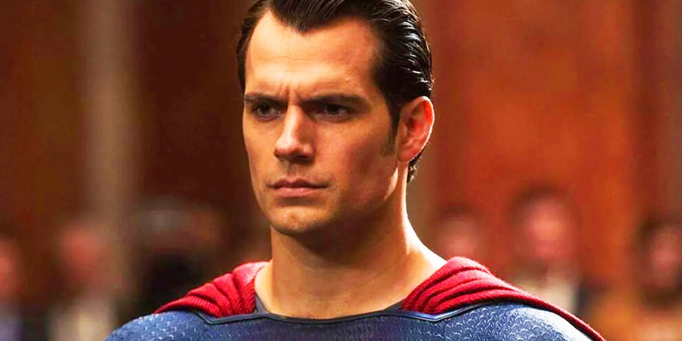 Zack Snyder Has Me Convinced Marvel Should Cast Henry Cavill As Its Wolverine: "I Always Think You Could Have More Henry"