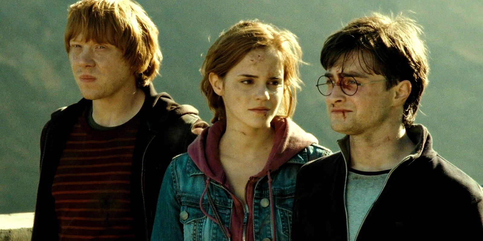 10 Times Harry Potter Characters Got Exactly What They Deserved