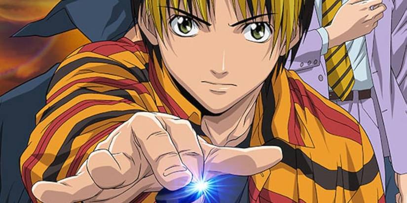 Hikaru no Go movie poster