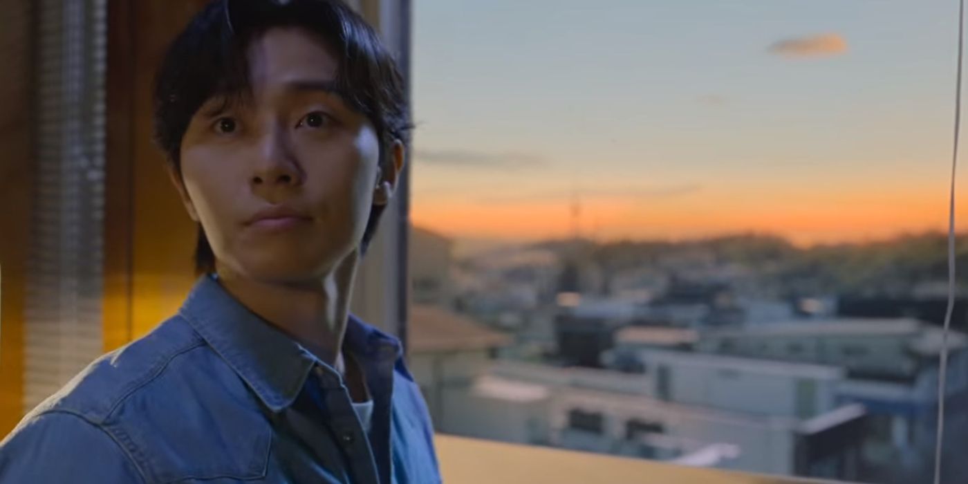 Los 10 mejores personajes de K-Drama de Park Seo-joon, clasificados