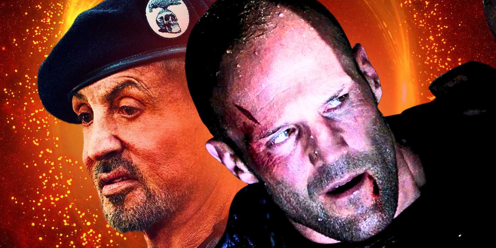 All 5 Upcoming Jason Statham Movies Explained