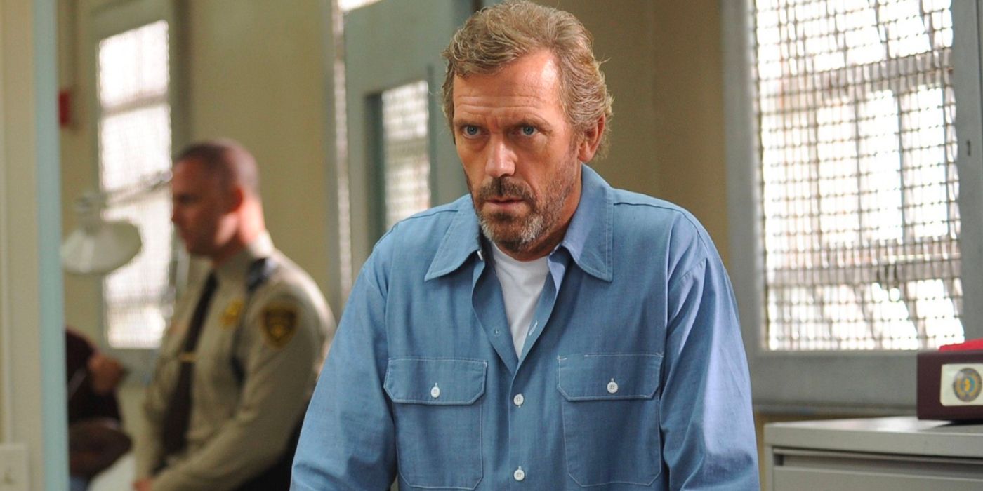 6 Amazing House Characters That Deserved Better