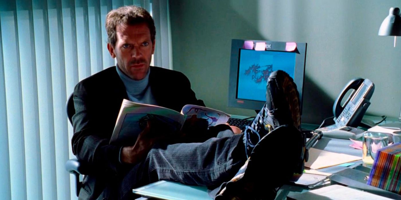 House's 8 Biggest Villains, Ranked Worst To Best