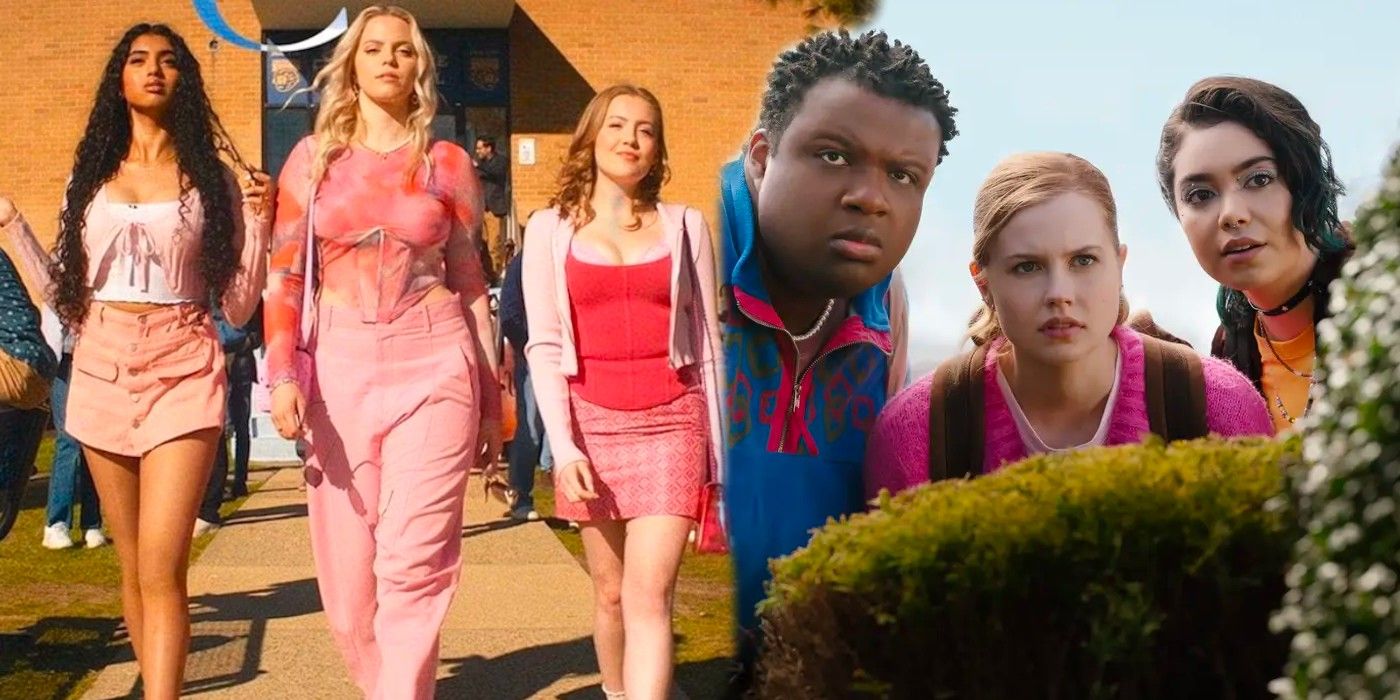 El mayor desaire de Cady Heron de Mean Girls Remake creó un problema importante con el significado real de la película