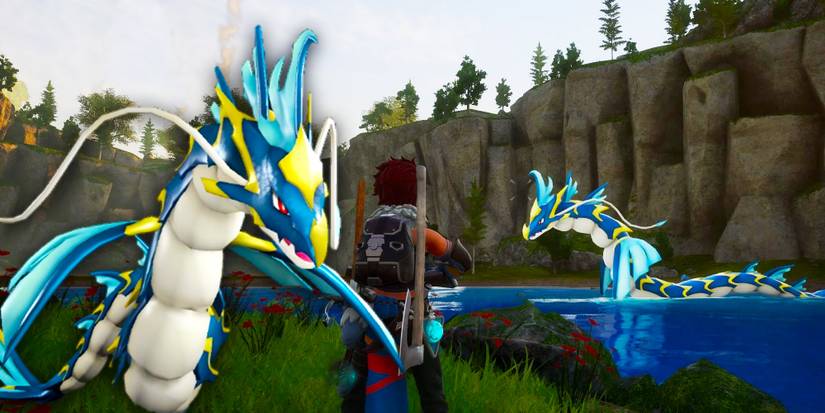 10 Strongest Alpha Pals In Palworld, Ranked By Difficulty