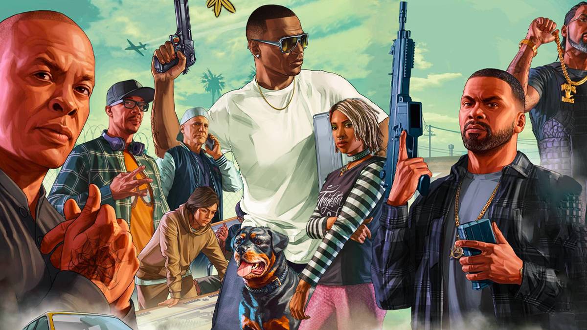 GTA 5 | Pretty Female Character Creation, Video Shot: MrsAlien, Video  Edited: xsubbiex, Music: Remember, Musician: @iksonofficial | Subbie |  Facebook, image size:1200x675