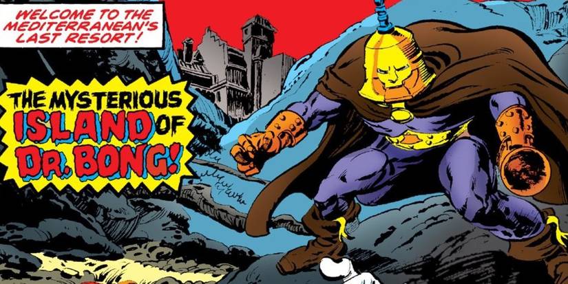 Not Every Marvel Villain Can Be a Winner, And These 10 Bad Guys Make