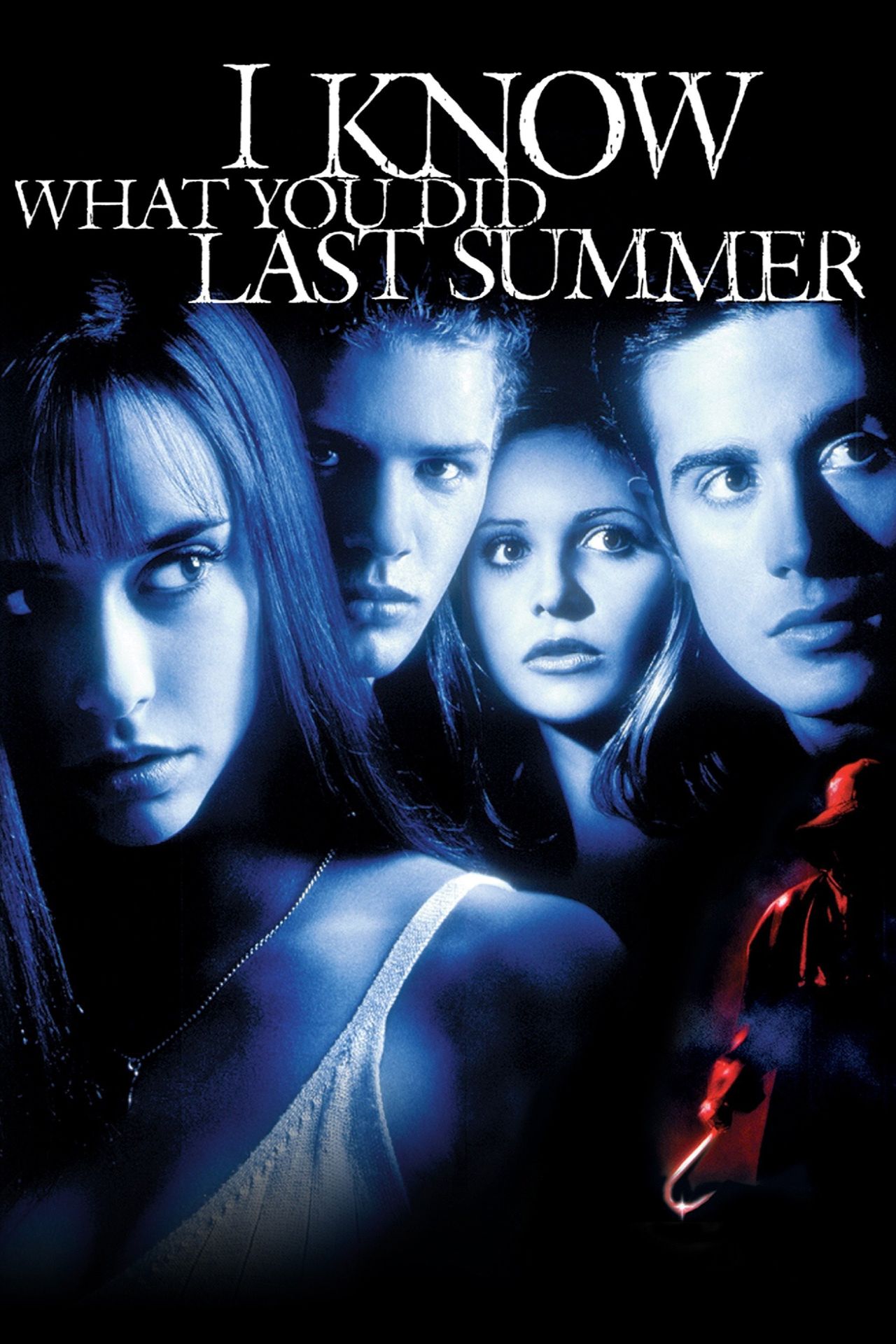 I Know What You Did Last Summer - Franchise