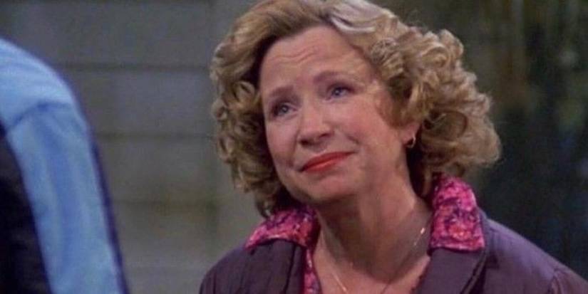 Kitty Forman in Season 4, Episode 13, “Jackie Says Cheese” That 70s Show