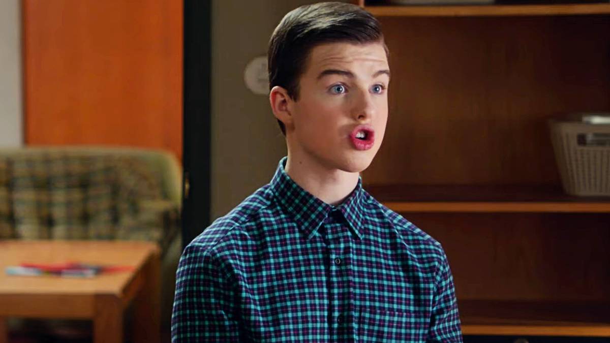 Young Sheldon Season 7 Trailer Has Mary & Sheldon Fighting In Germany