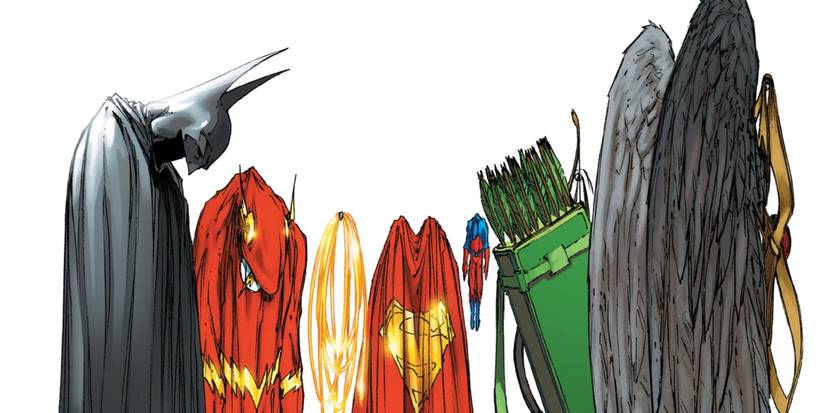 There Are Some DC Comics You Should Avoid, But These 8 Are the Worst