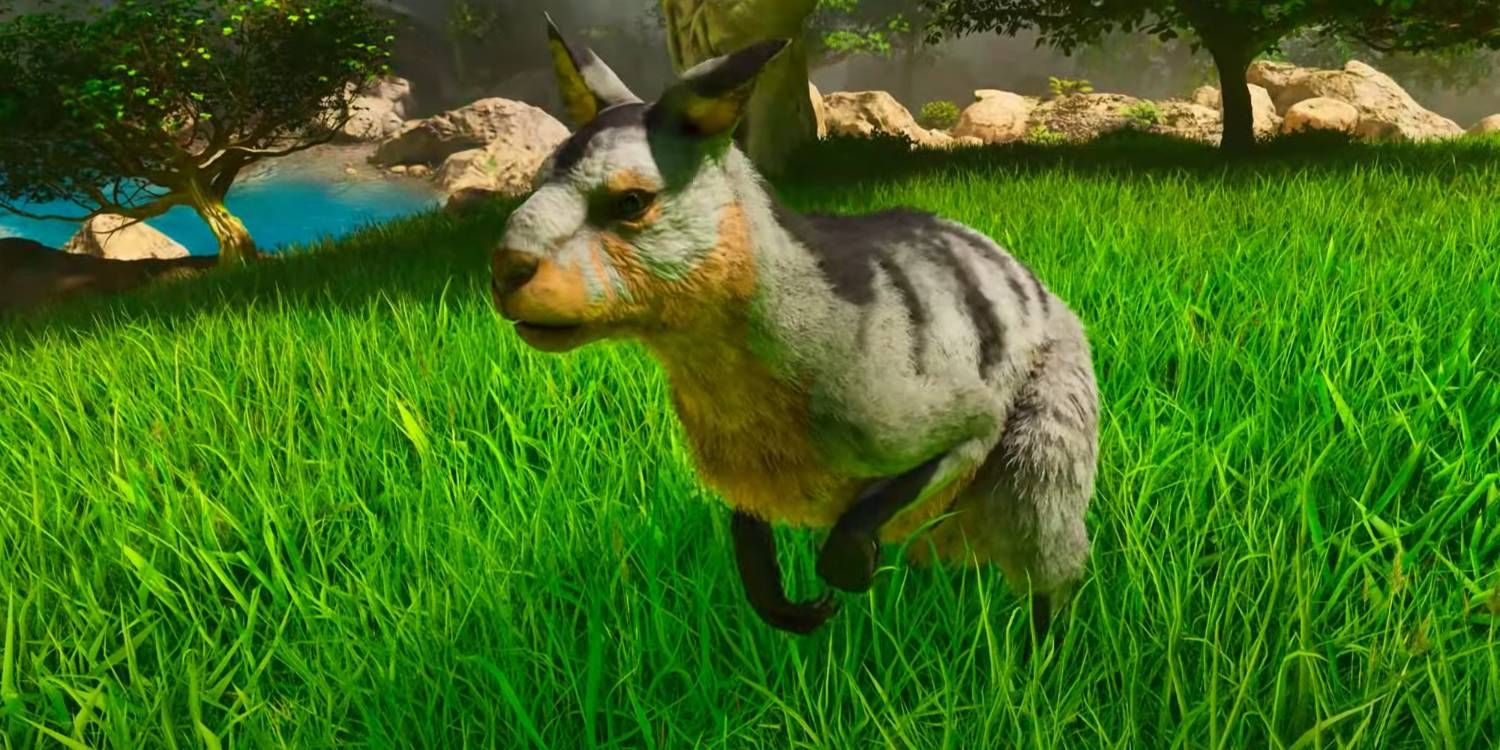 10 Biggest Differences Between Ark: Survival Ascended & Survival Evolved