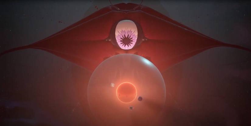 How To Get The Secret Ending In Cocoon