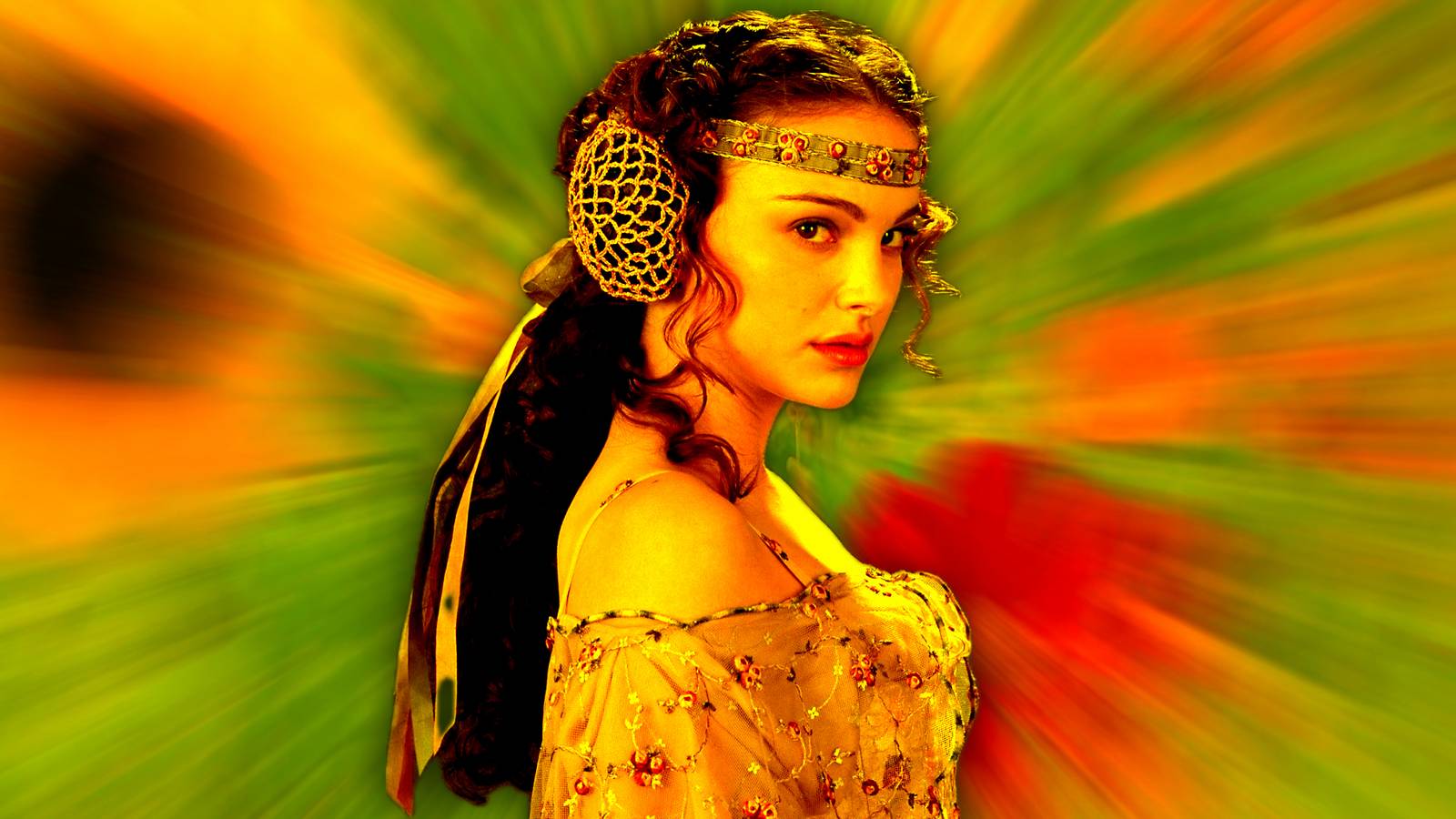 The 10 Best Padme Amidala Outfits, Ranked The 10 Best Padme Amidala Outfits, Ranked