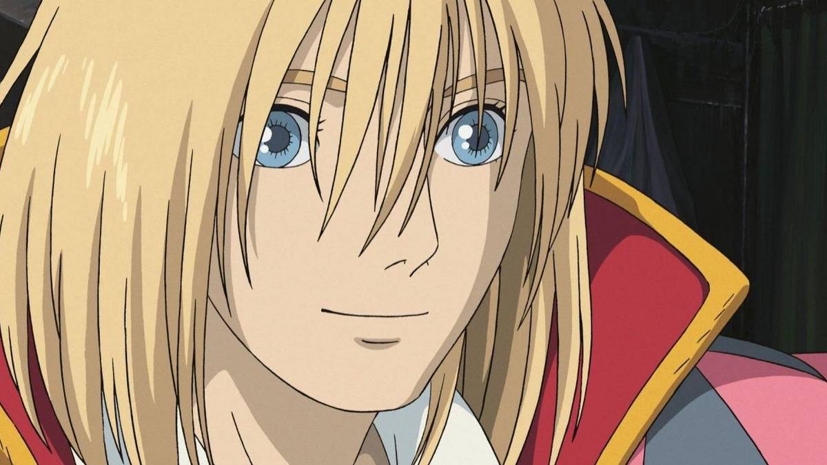 Howl's Moving Castle Meets Stardew Valley In This Charming Freebie