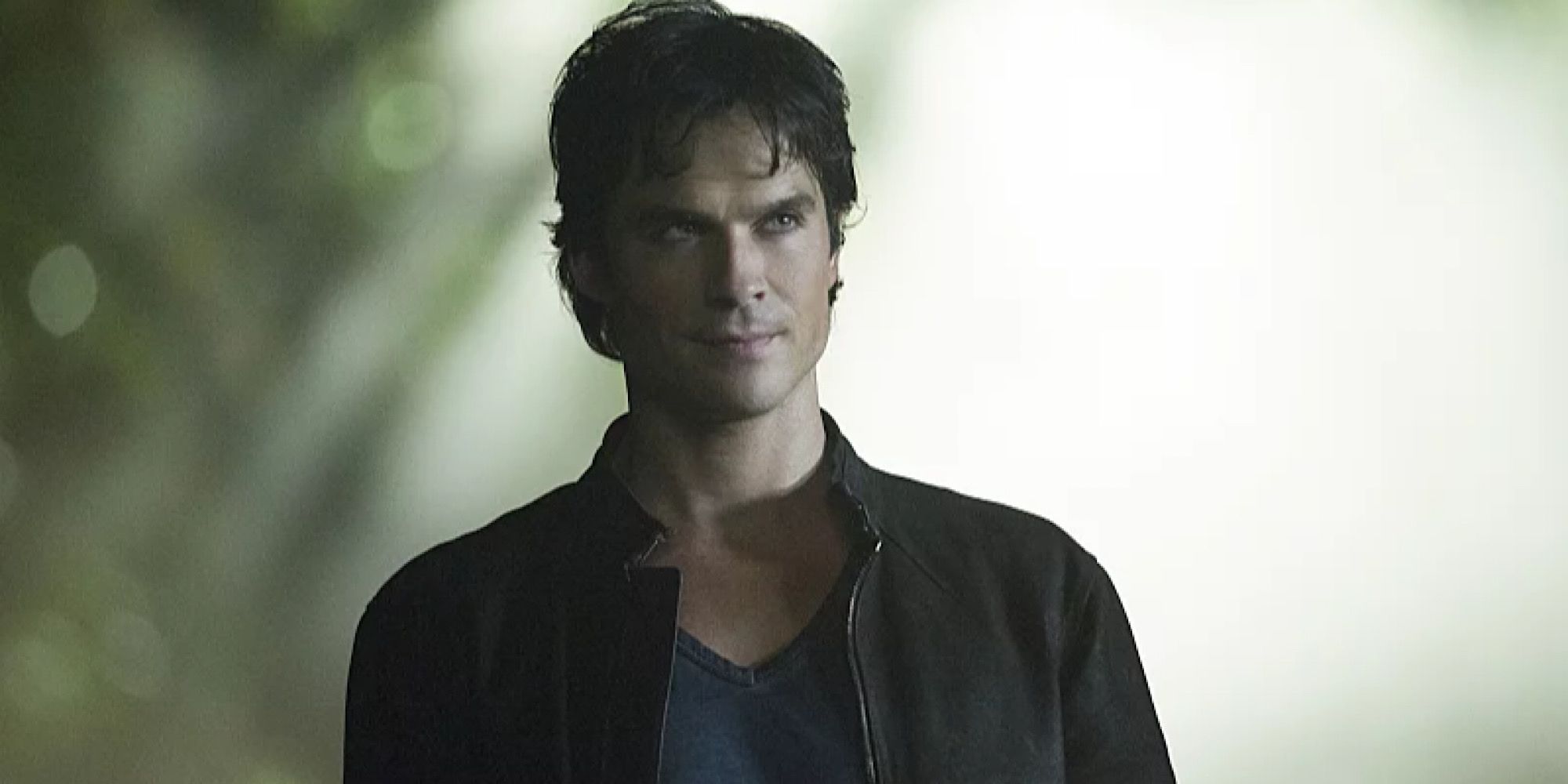 Vampire Diaries: All 4 Vampires Who Used The Cure (& What Happened)