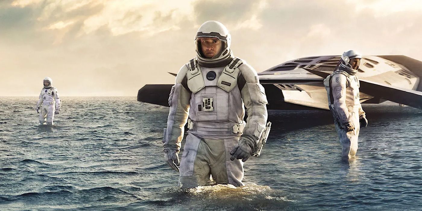 10 Things I Learned Rewatching Interstellar 10 Years After Christopher Nolans Space Movie Came Out